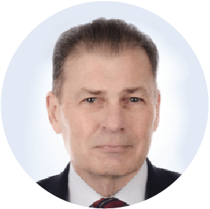 John Shields, CPA
