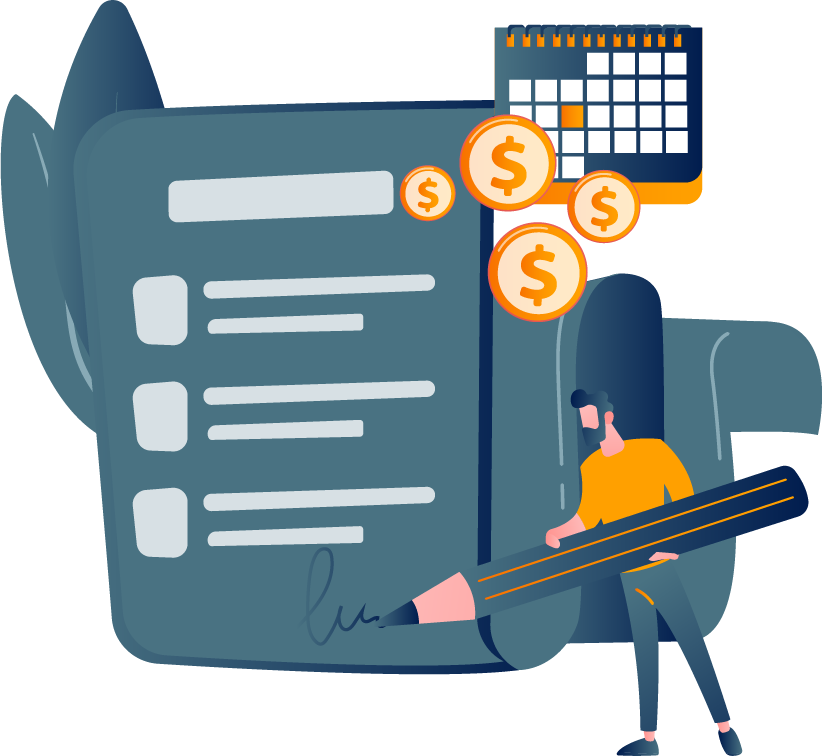 Annual Renewal RIA Compliance Services
