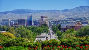 Idaho State Investment Advisor Registration Requirements