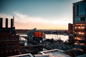 Maryland State Investment Advisor Registration Requirements