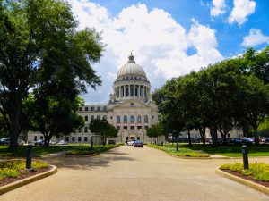 Mississippi State Investment Advisor Registration Requirements