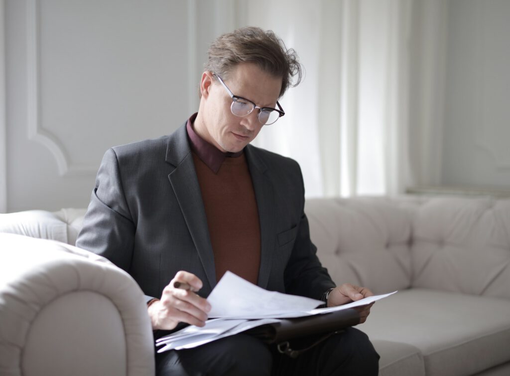 RIA Firm Compliance Audit
