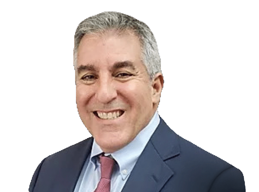 Peter Guarino
