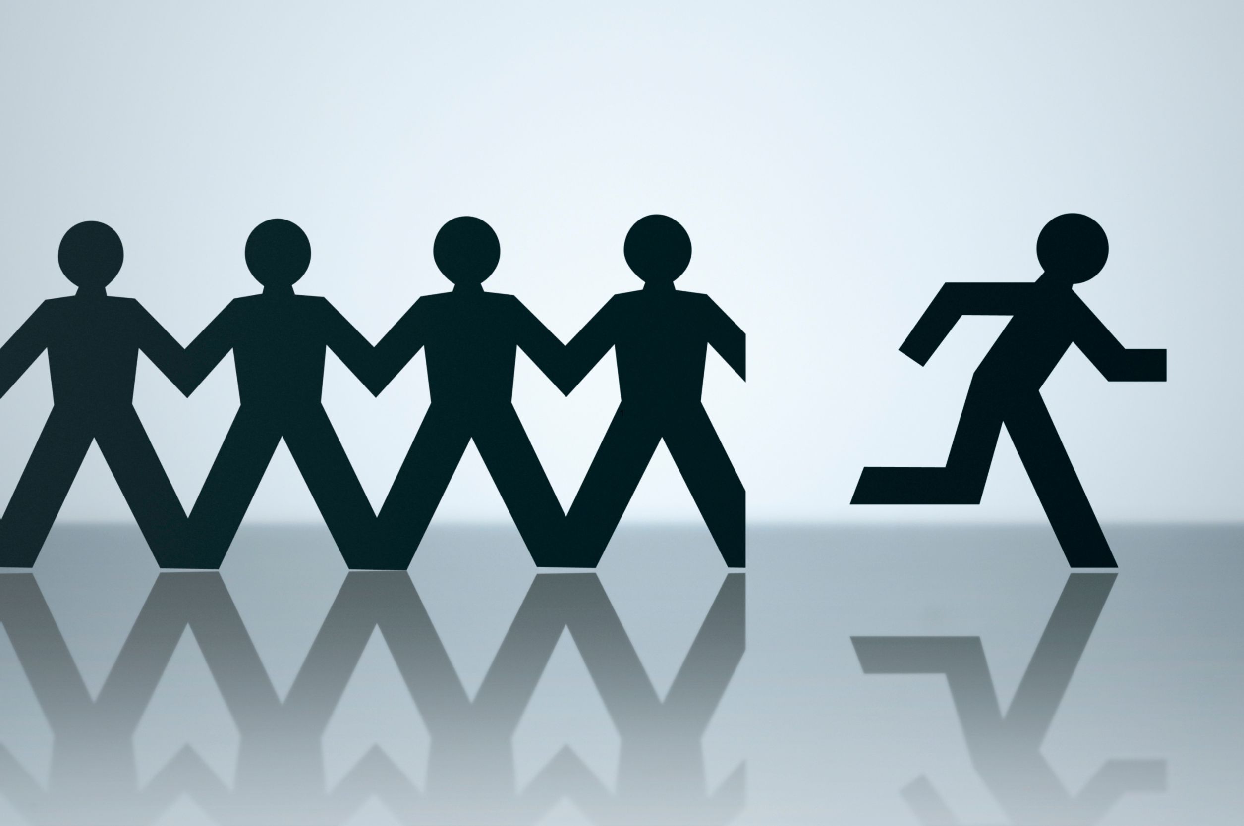 Starting an RIA Firm