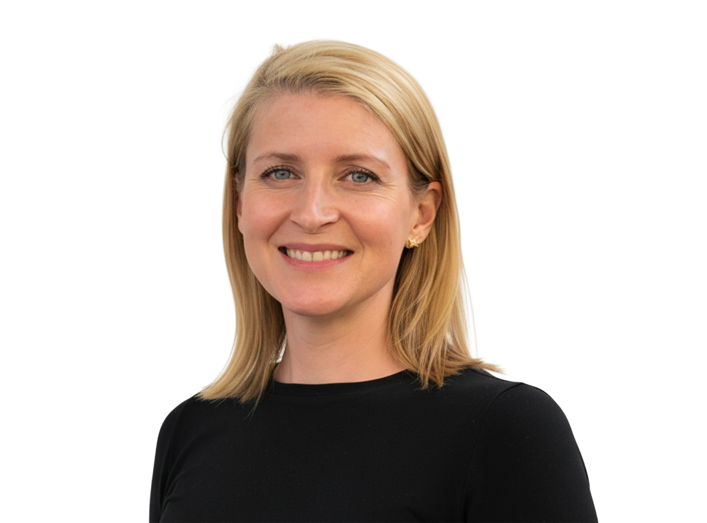 Kara Leopold, Compliance Services